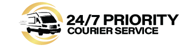 247 Priority Courier Service
